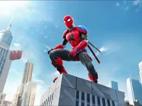 Flying Spider