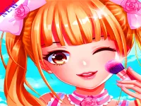 anime fantasy dress up games image